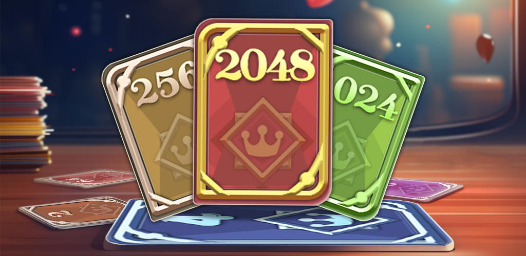 Banner of Card 2048 
