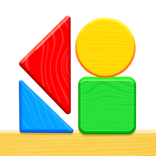 Color Block Builder Latest Version for Android/iOS - TapTap