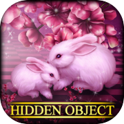 Hidden Object - ချစ်သူ