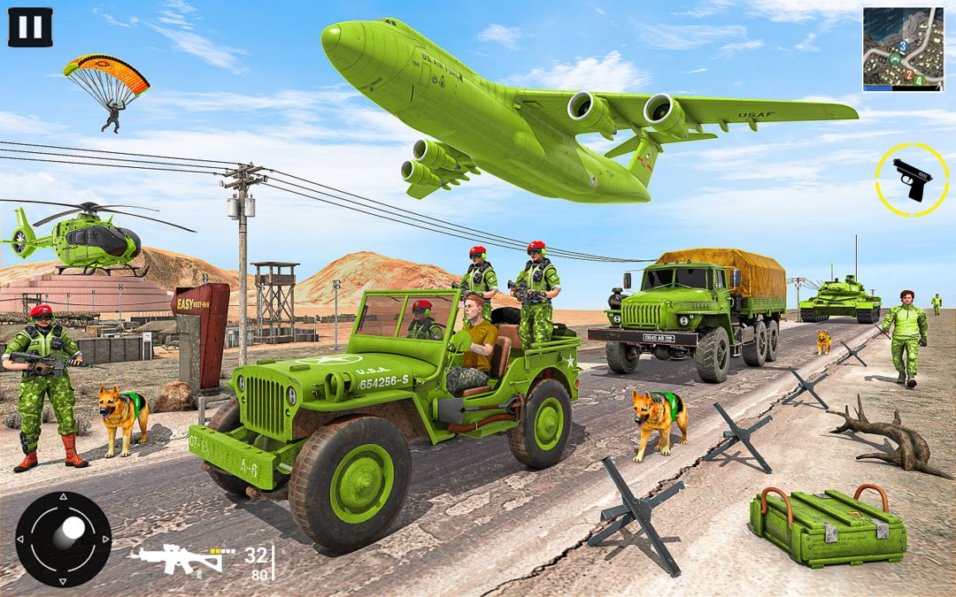 jogos de avião guerra offline versão móvel andróide iOS apk baixar  gratuitamente-TapTap