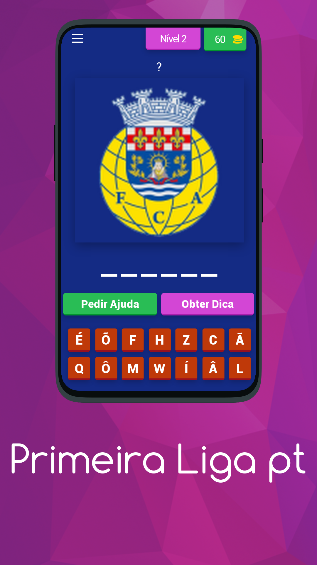 Download do APK de Futebol Logo Quiz para Android