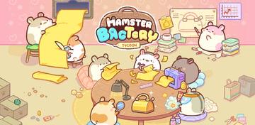 Banner of Hamster Bag Factory : Tycoon 