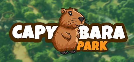 Banner of Capybara Park 