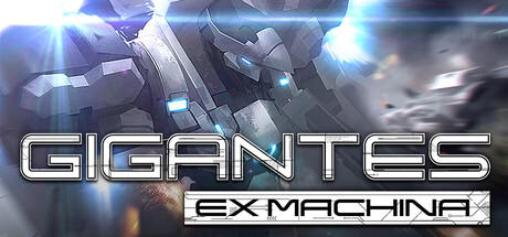 Banner of Gigantes Ex Machina 