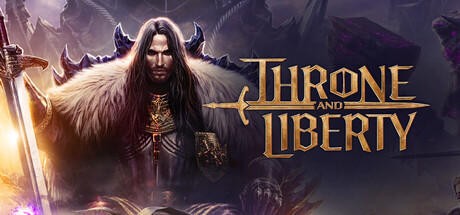Banner of THRONE AND LIBERTY 