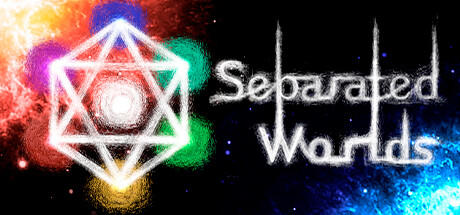 Banner of Separated Worlds 