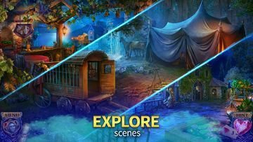 Cuplikan Layar Game Stone Beauty: Adventure (F2P)