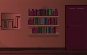 Escape Games Day-339 遊戲截圖