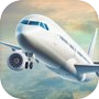 Flight Simulator-Airplane Game