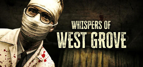 Banner of Whispers of West Grove 