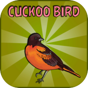 ជួយសង្គ្រោះបក្សី Cuckoo