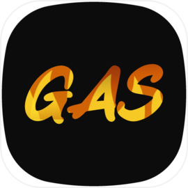 Gas See who likes you