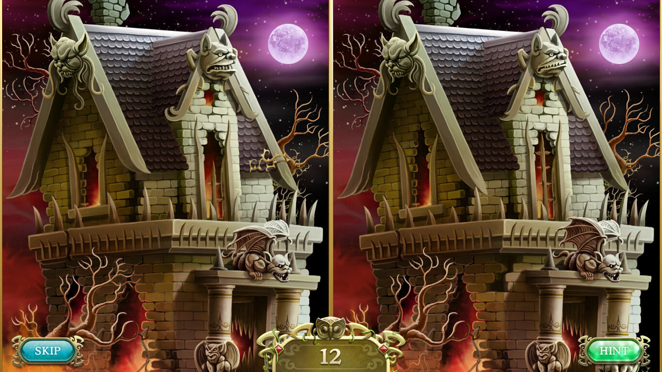 Cursed House 13遊戲截圖