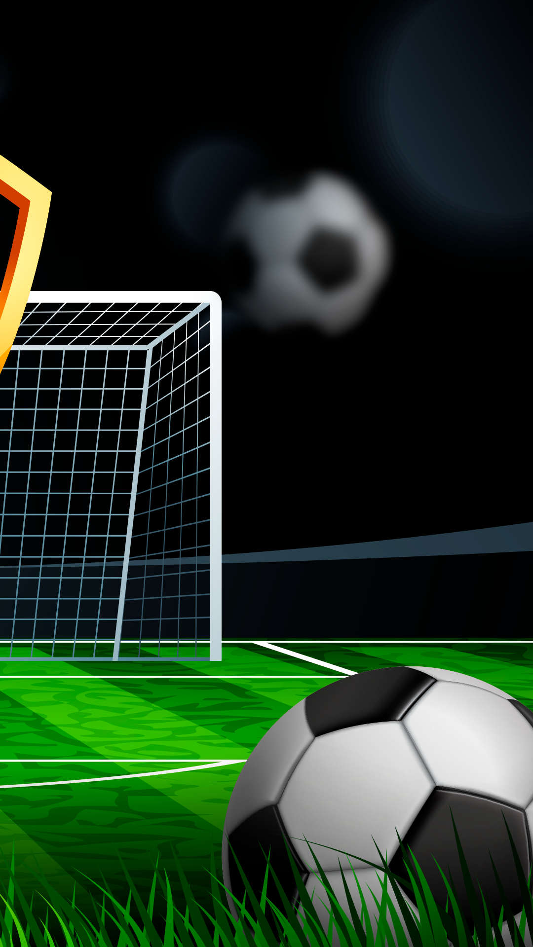 Jogo de futebol profissional FTS24 versão móvel andróide iOS apk baixar  gratuitamente-TapTap