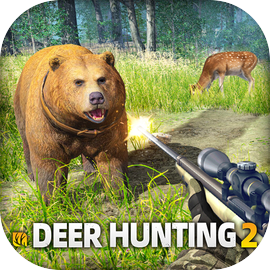 Deer Hunting 2: Hunting Season
