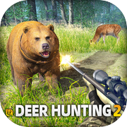 Deer Hunting 2: Hunting Season