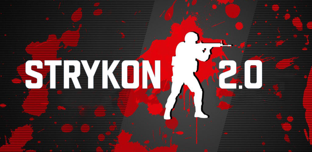 Banner of Strykon 