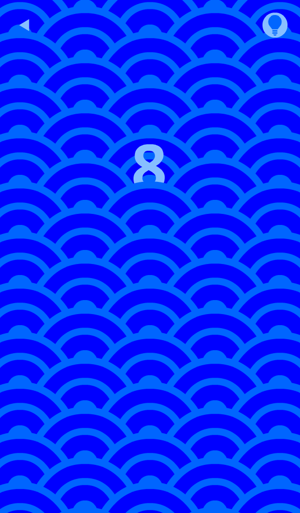 Cuplikan Layar Game blue