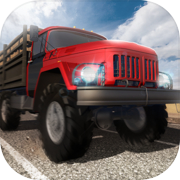 Real Truck Simulator: Simulate Trucks
