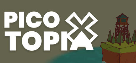 Banner of Pico Tópia 