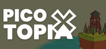 Banner of Pico Topia 