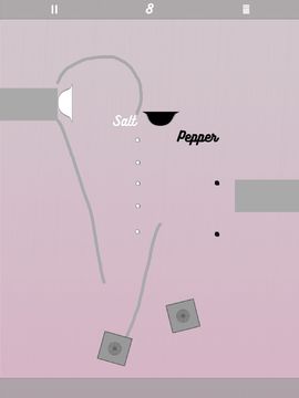 Salt & Pepper 2: Free Game Screenshot