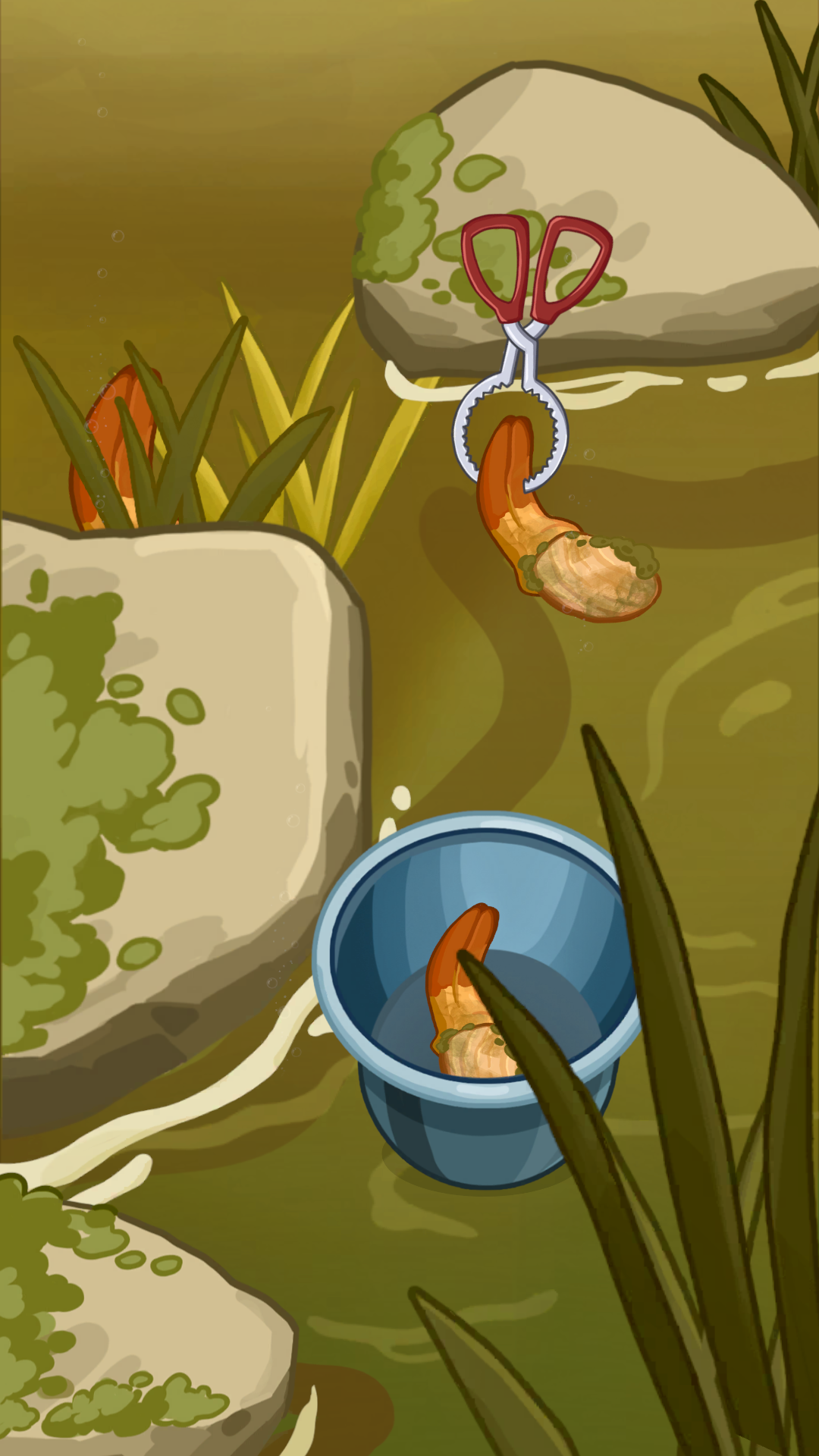 Cookzii: Cozy Cooking ASMR Game Screenshot