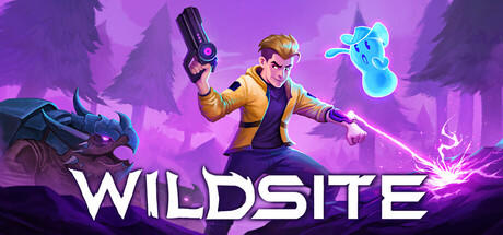 Banner of Wildsite 