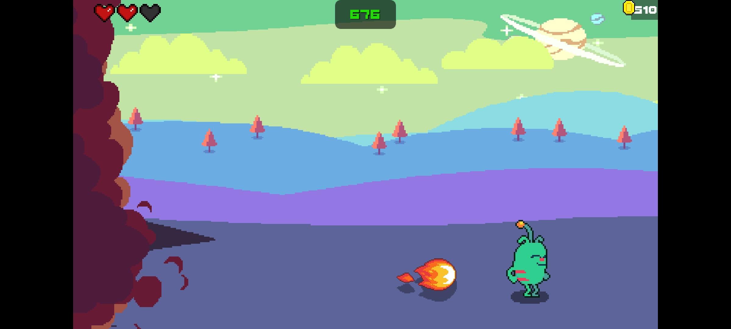 Galactic Scape Latest Version for Android/iOS APK - TapTap