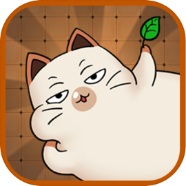 Haru Cats: Cute Sliding Puzzle