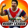 Icon of All Star Rugby League