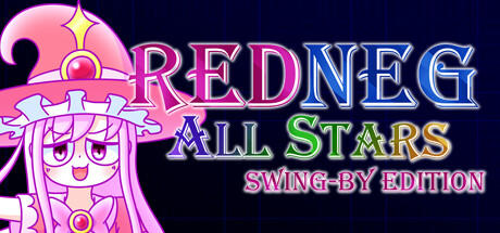 Banner of REDNEG ALLSTARS SWING-BY EDITION 