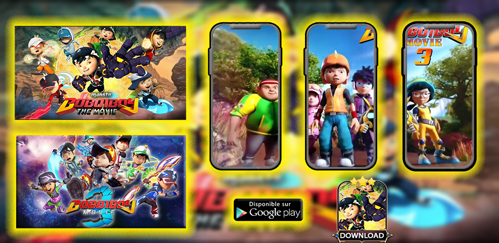 Dos desenhos animados para os games: 5 jogos para Android e iOS - Baixaki 