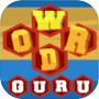Icon of Word Guru Puzzle