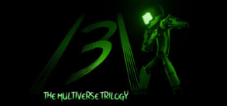 Banner of Multiverse Trilogy 