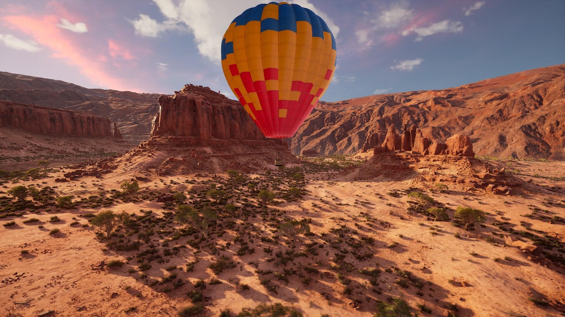 Screenshot of Grand Emprise: Time Travel Survival