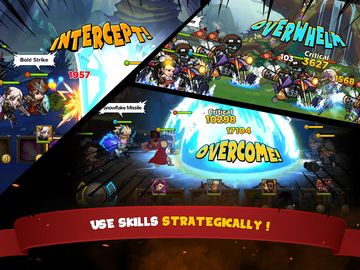 소울킹 ゲームのスクリーンショット