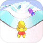 Icon of Waterpark Slide.io