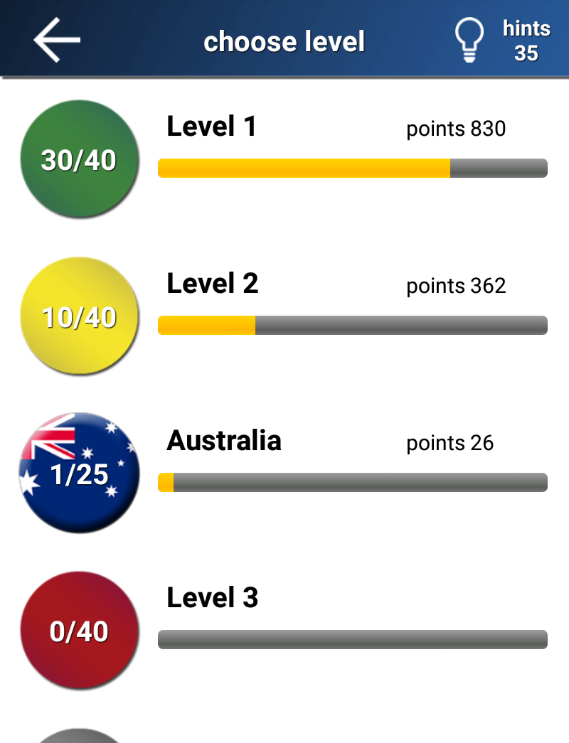 Quiz: Logo game mobile Android apk Download for free|TapTap