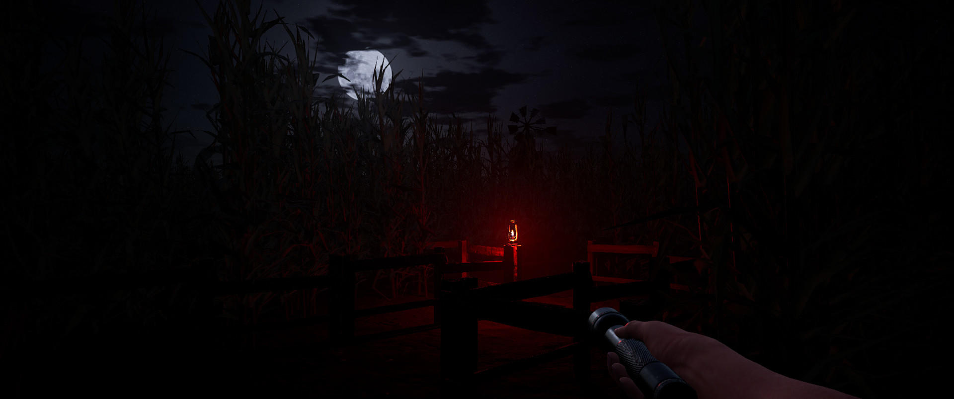 Escape!!! Game Screenshot