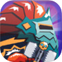 Hero Simulator: idle adventure