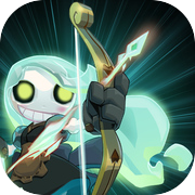 Soul Archer Skull - Roguelike