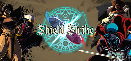 Banner of Shield Strike 