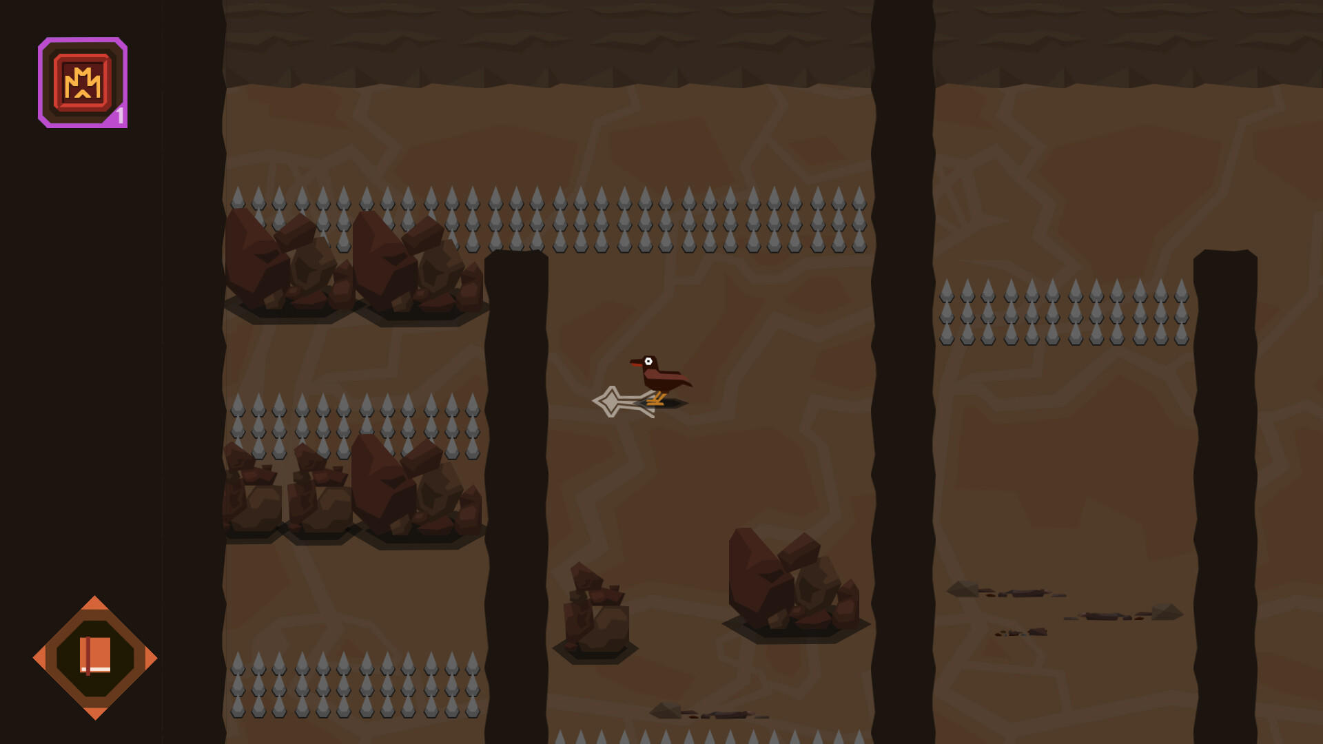 Lexicon 게임 스크린샷