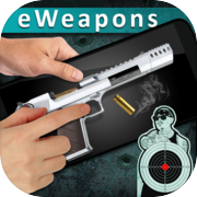 eWeapons™ Gun Weapon Simulator