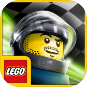 लेगो® स्पीड चैंपियंस - बच्चों के लिए मुफ्त रेसिंग गेम