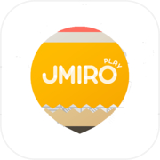 Jmiro ภาษาอังกฤษ (เกมคำศัพท์)