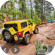 Off-road Master 4x4 Mud Truck