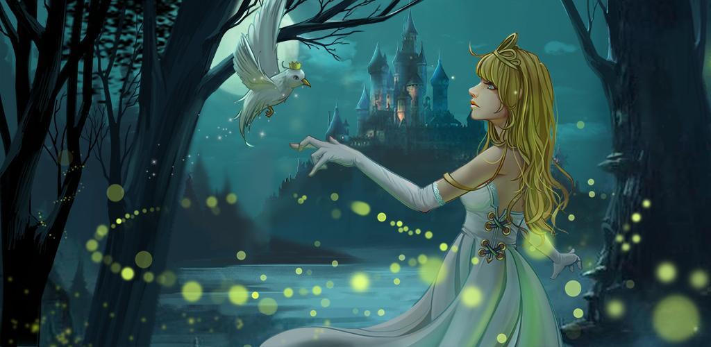 Banner of Permainan Melarikan Diri Puteri Alice : Teka-teki Pengembaraan 