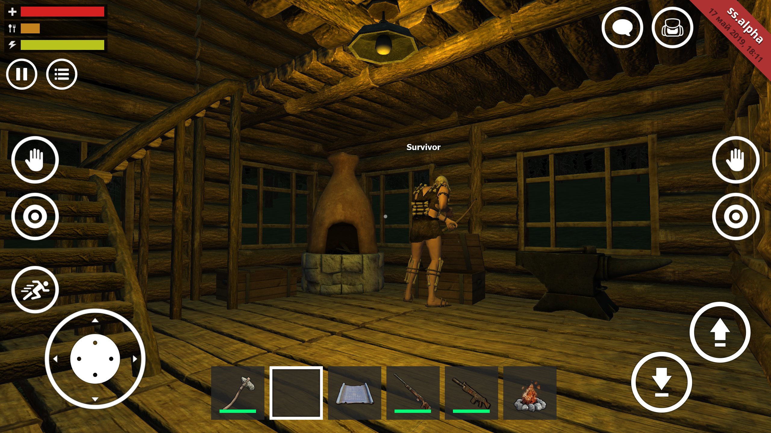 Raft Survival Island Simulator Novos jogos de sobrevivência versão móvel  andróide iOS apk baixar gratuitamente-TapTap
